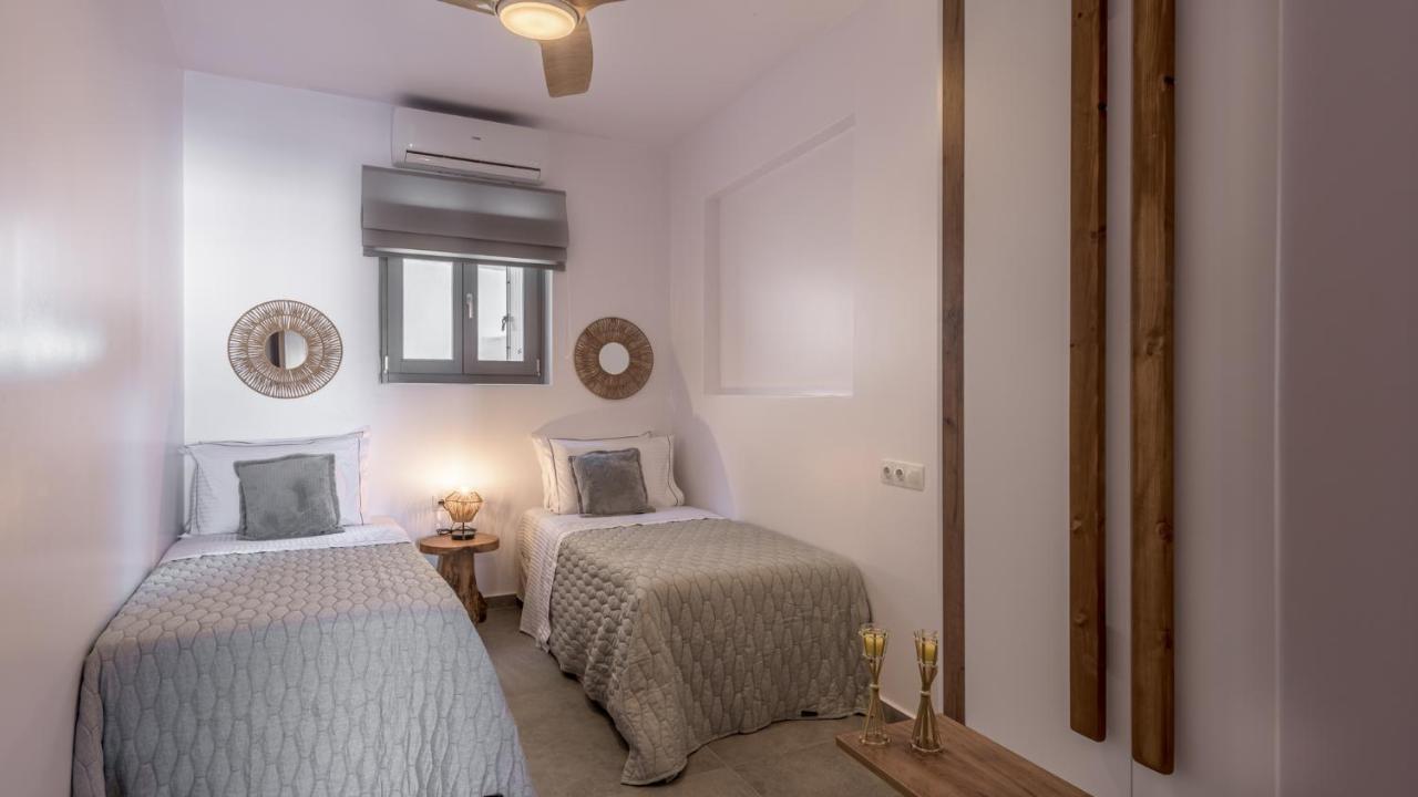 Esperanza Apartments Adamantas  Buitenkant foto