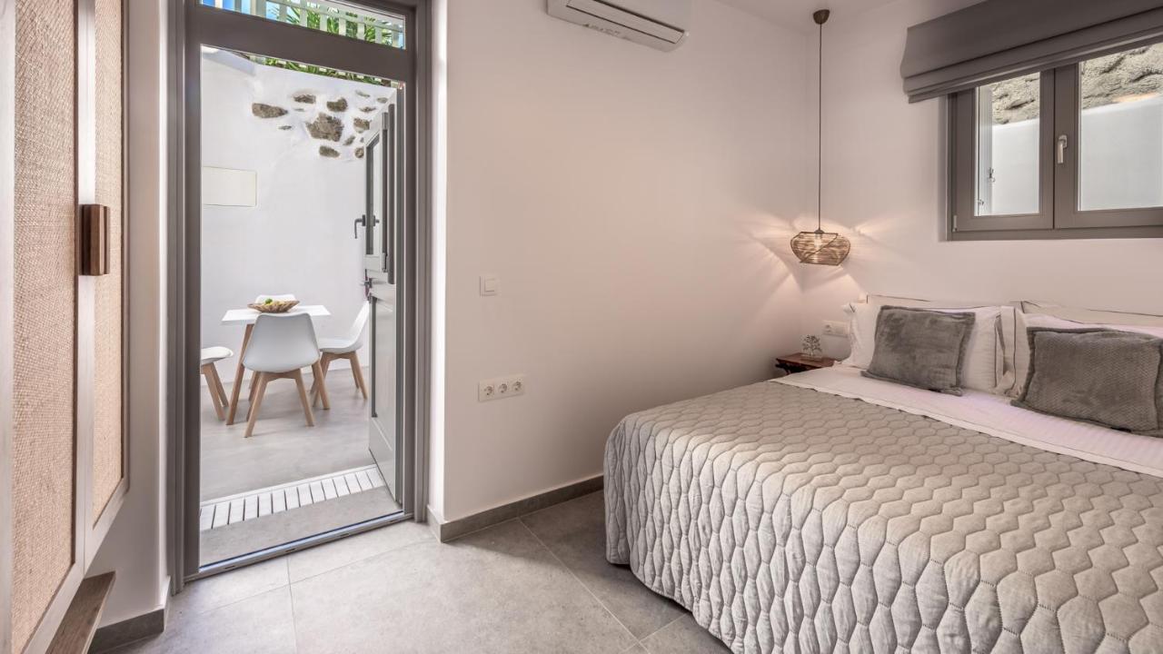 Esperanza Apartments Adamantas  Buitenkant foto
